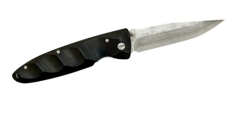 Нож складной Mcusta MC-23D фото 2